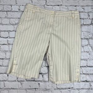 Sport Haley Striped Shorts 14